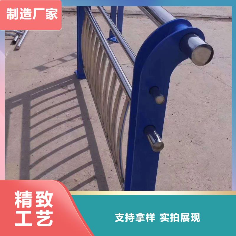 護欄2,橋梁護欄工藝精細質保長久