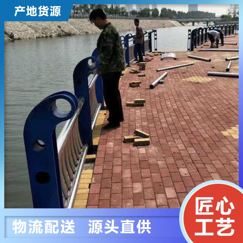 護欄2道路隔離欄追求品質(zhì)
