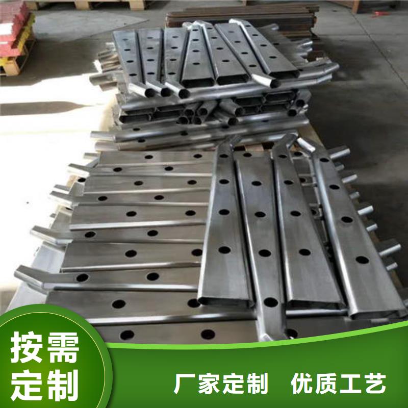 護(hù)欄2,橋梁護(hù)欄工藝精細(xì)質(zhì)保長久
