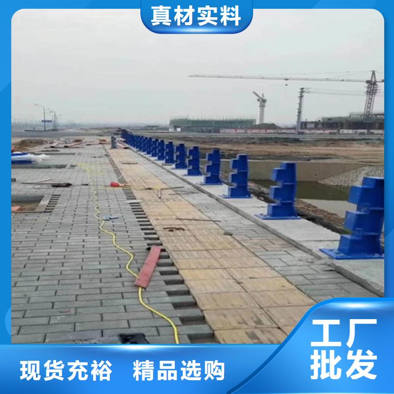 護(hù)欄2,橋梁護(hù)欄工藝精細(xì)質(zhì)保長久