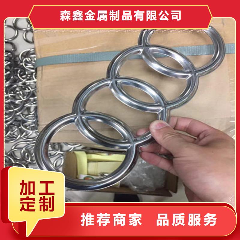 護欄2不銹鋼復合管護欄適用場景