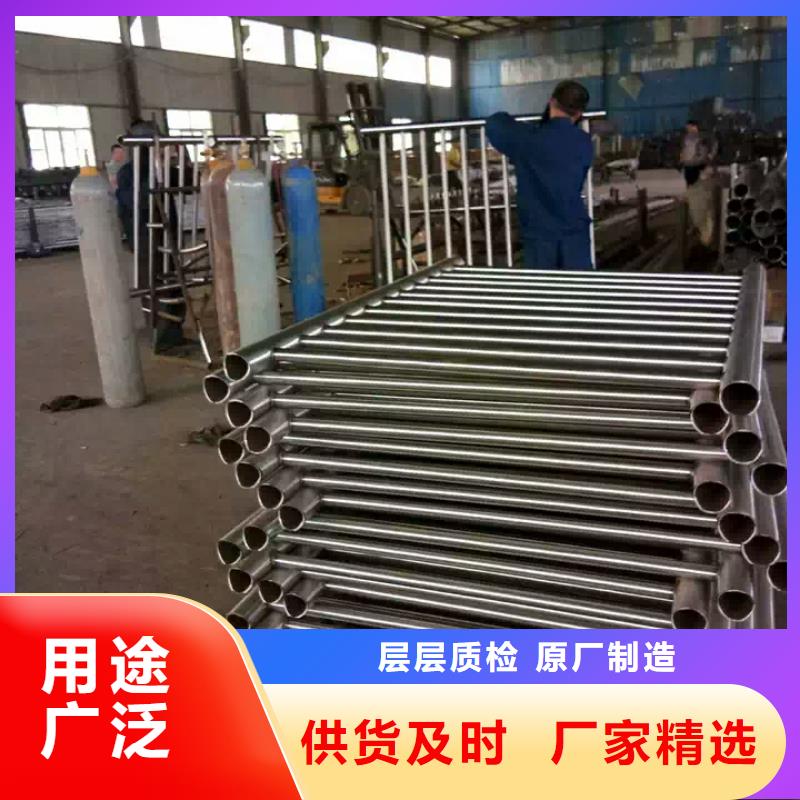 護欄2,橋梁護欄工藝精細質保長久