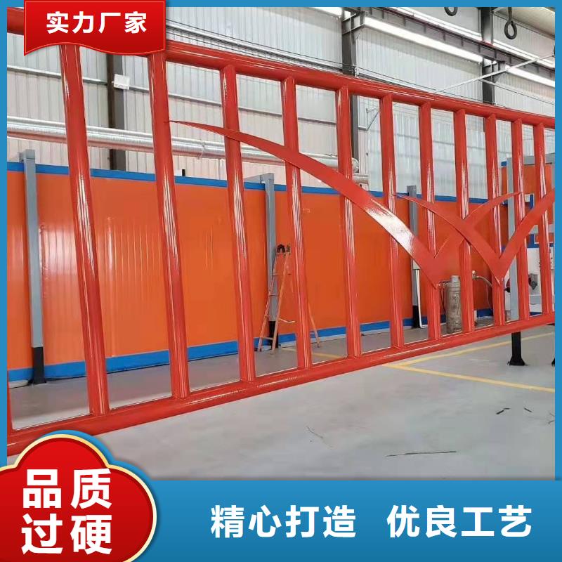 護欄橋梁景觀欄桿現(xiàn)貨交易