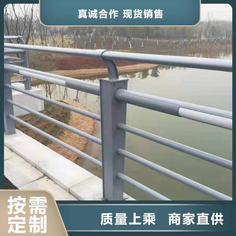 護(hù)欄_燈光護(hù)欄可定制有保障