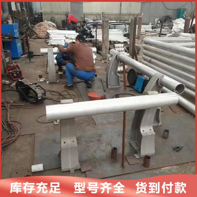 護欄_鋁合金護欄廠家源頭工廠