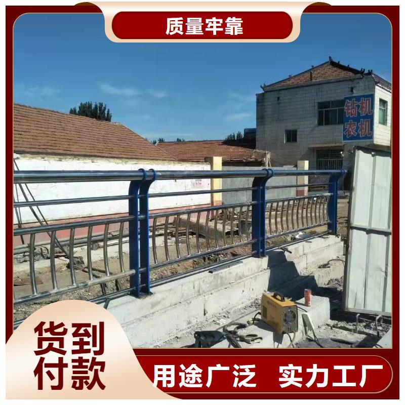 【護欄鋁合金護欄廠家專注生產制造多年】