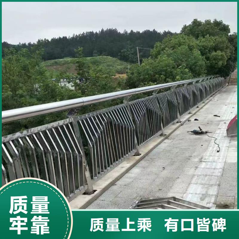橋梁防撞護欄-橋梁防撞護欄售后保證