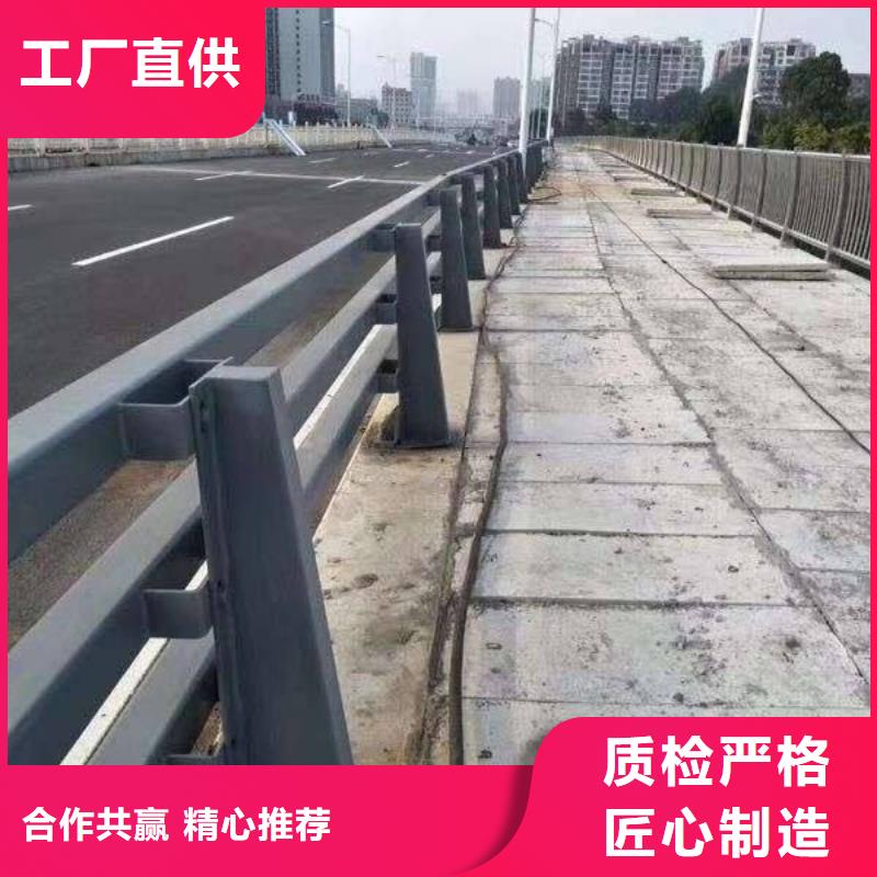 護欄燈光護欄廠家品質不將就