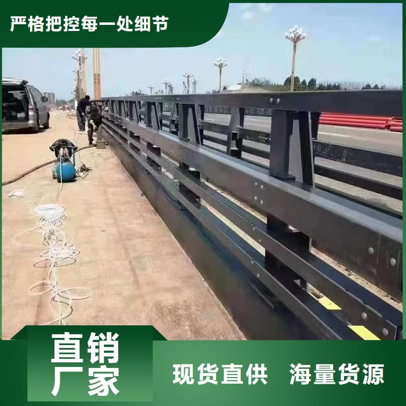 鋼護欄口碑好