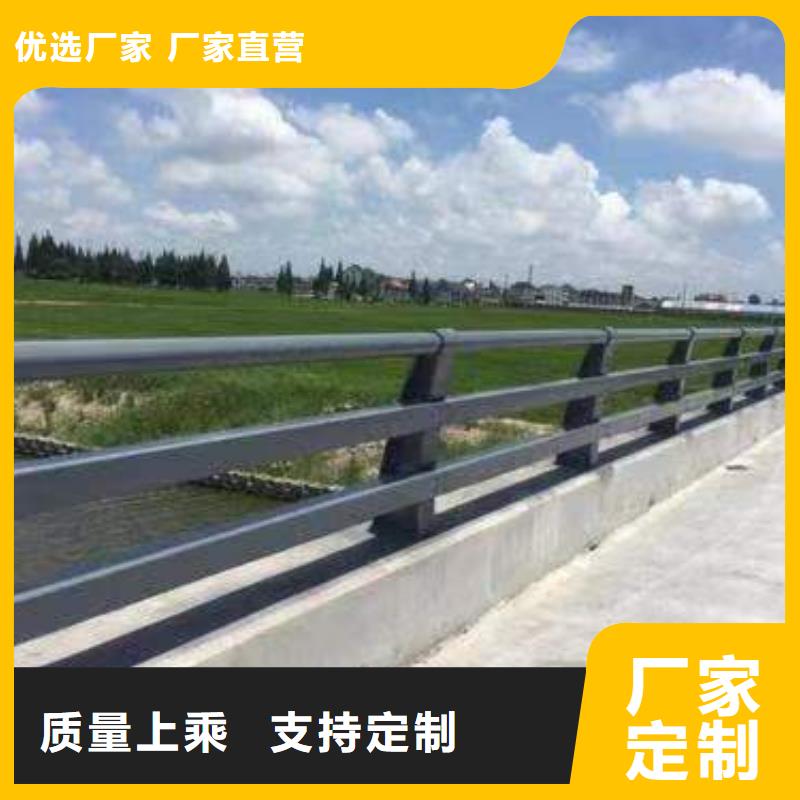 细节展示(森鑫)桥梁护栏生产厂家欢迎咨询订购