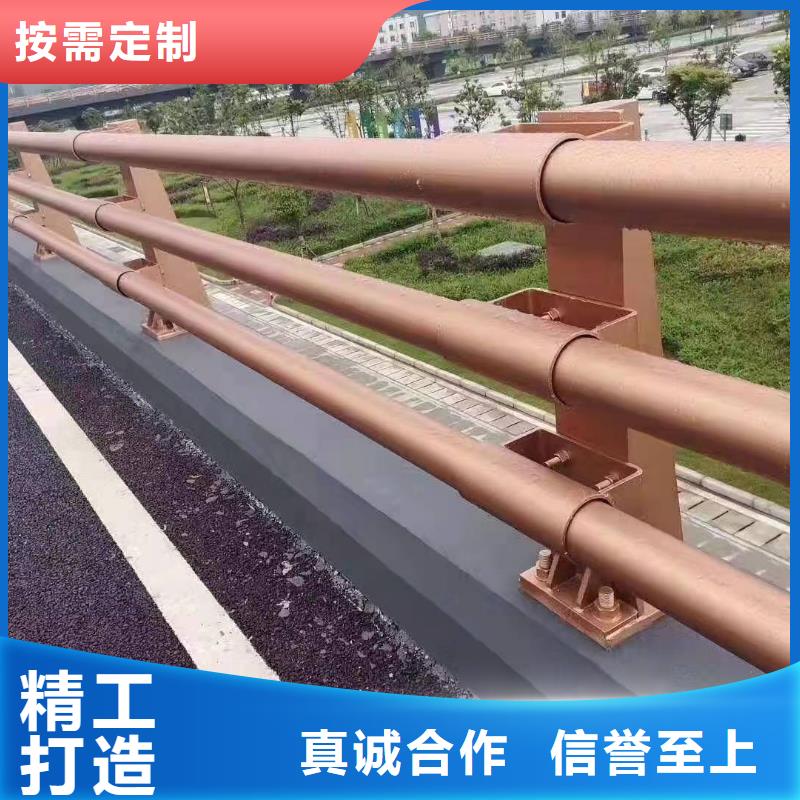 生产不锈钢复合管栏杆_厂家/供应