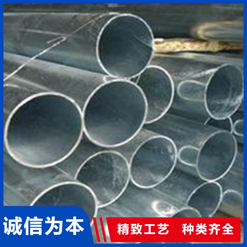 海量库存(普源)ND钢管规格全可满足不同需求