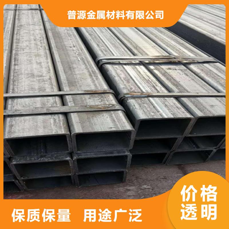 方管熱鍍鋅工字鋼來圖加工定制