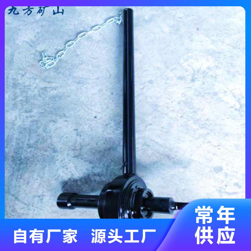 錨桿扭矩放大器單體支柱測壓儀庫存齊全廠家直供