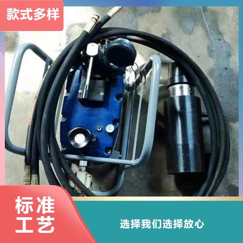 礦用錨索張拉機具頂板離層儀通過檢測