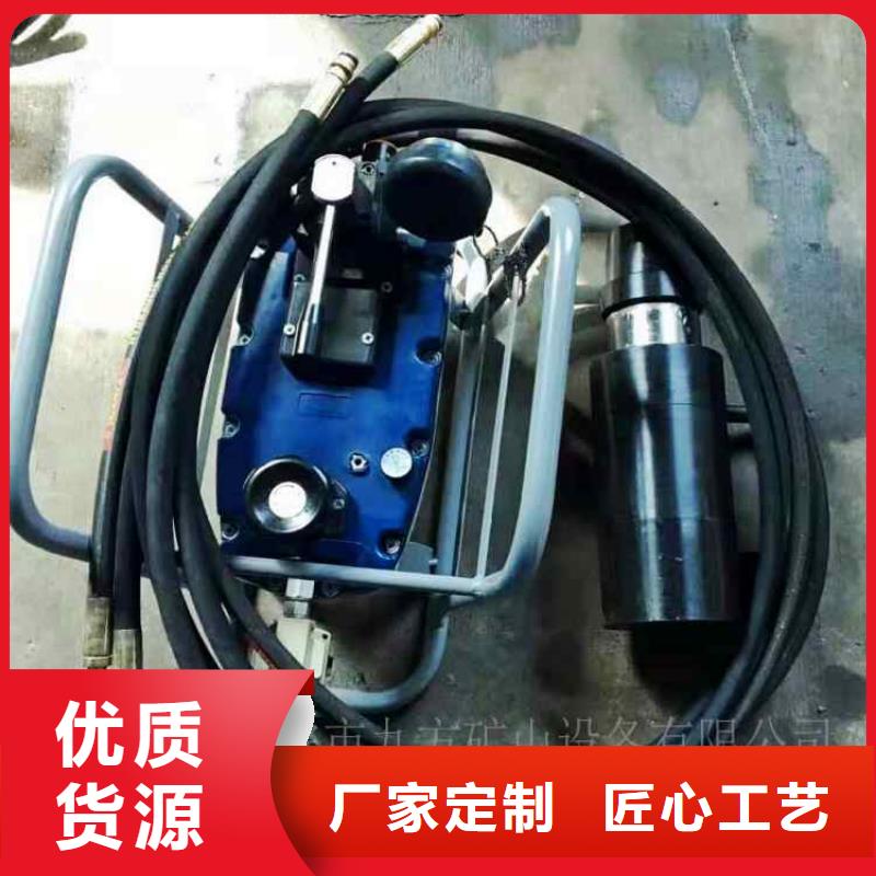 矿用锚索张拉机具-气体测定器快捷物流