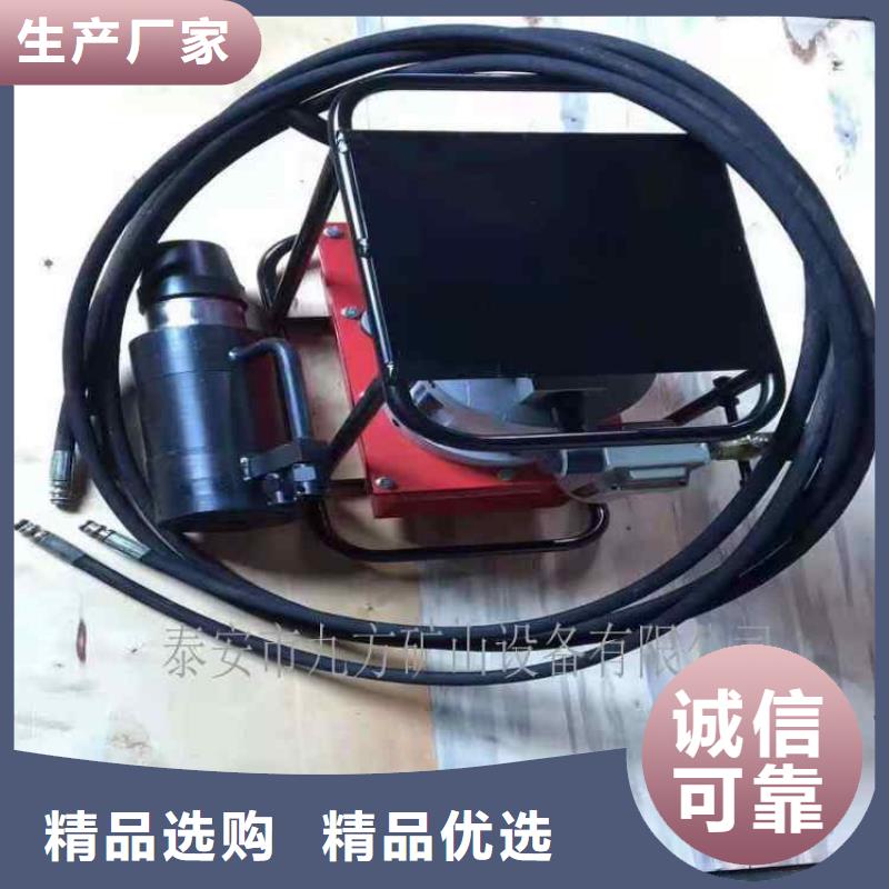礦用錨索張拉機具【錨桿拉力計】實體廠家