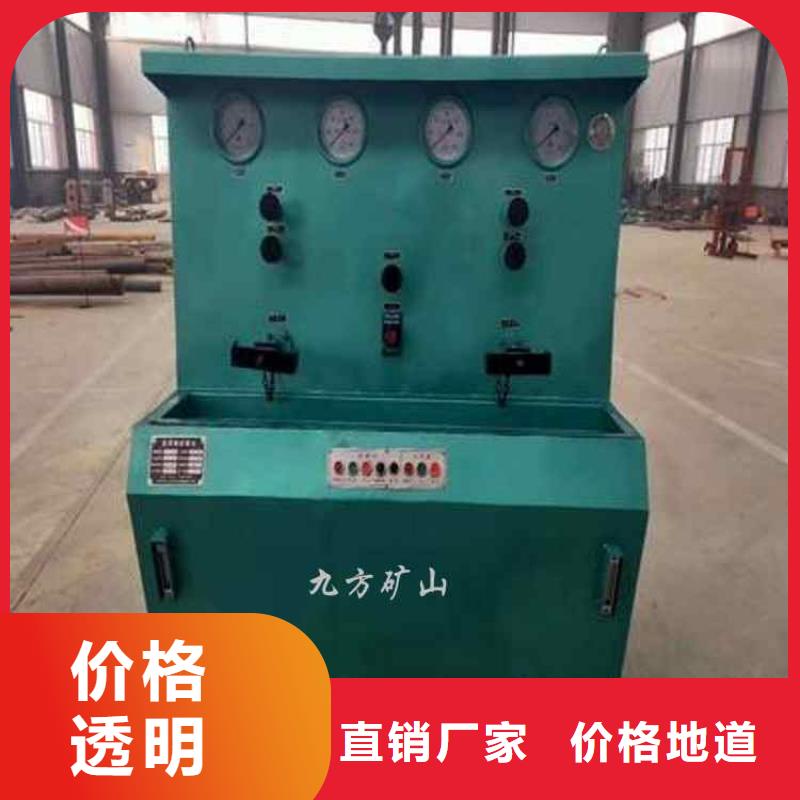 三用閥試驗臺拆柱機實體廠家大量現貨
