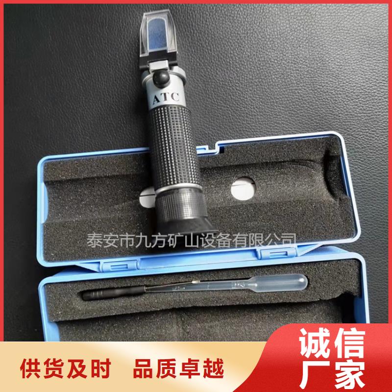乳化液濃度計單體支柱測壓儀設計合理