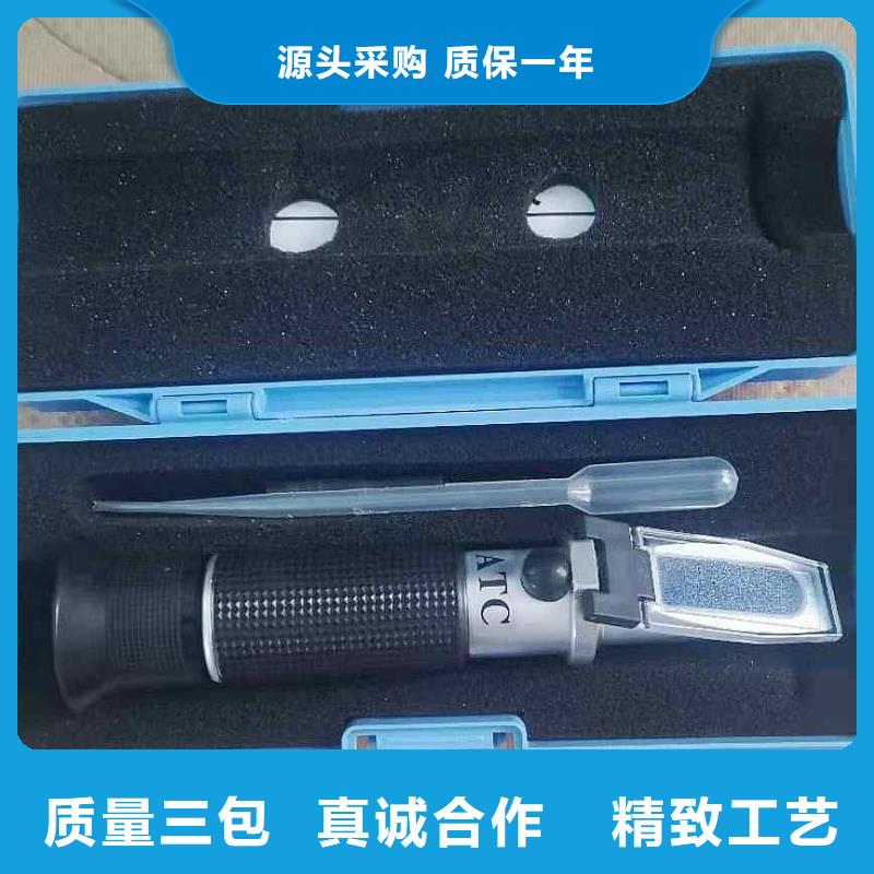 乳化液濃度計單體支柱測壓儀設計合理