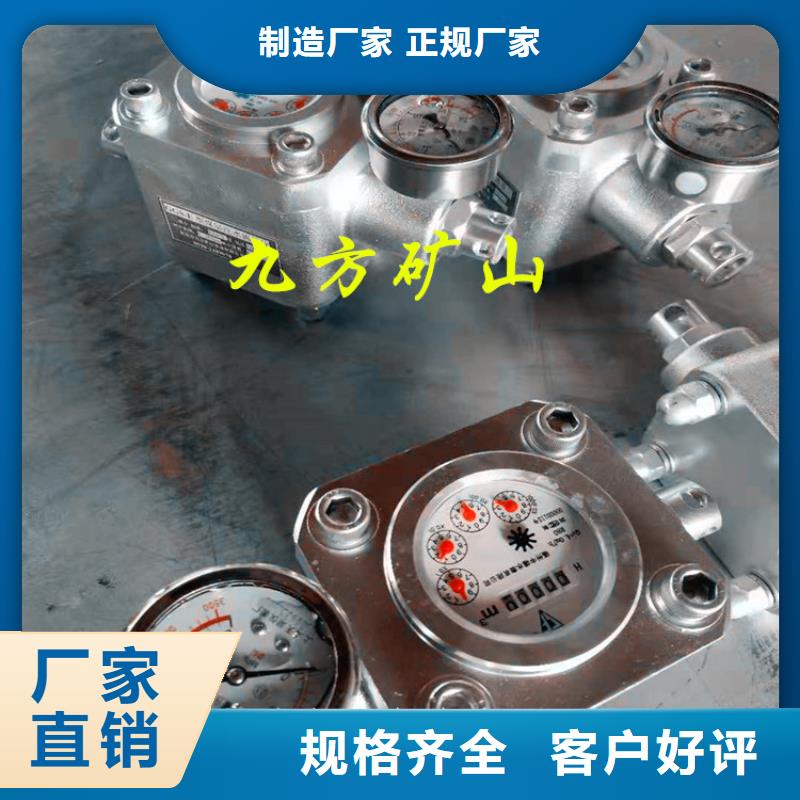 煤層注水表DW-4多點位移計實力公司