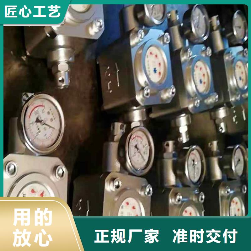 煤層注水表DW-4多點位移計實力公司
