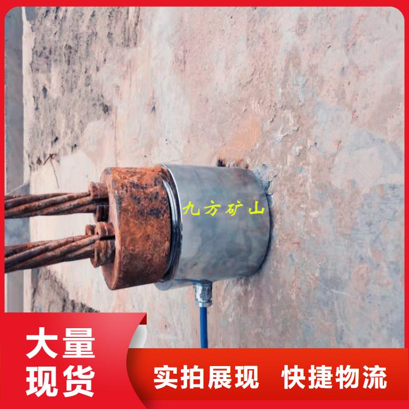 錨索測力計單體支柱測壓儀支持非標定制