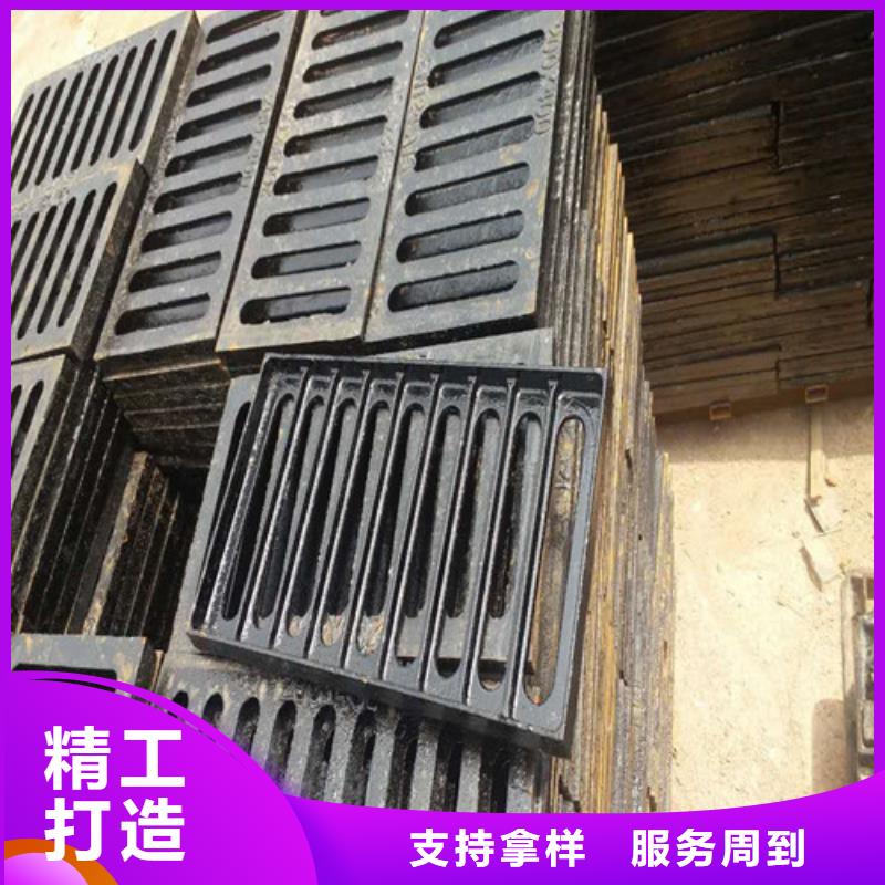 B125球磨鑄鐵單篦子來電咨詢