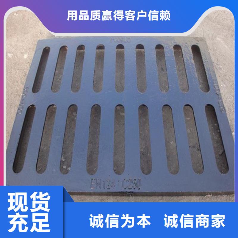 雙開篦子球磨鑄鐵現貨直供