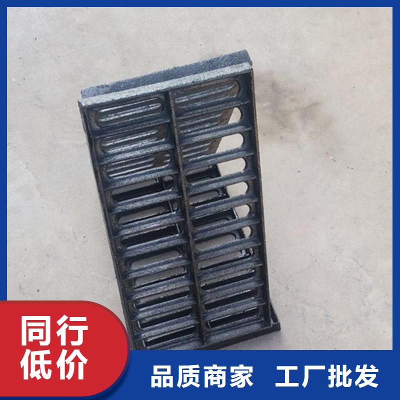 雙開篦子球磨鑄鐵現貨直供