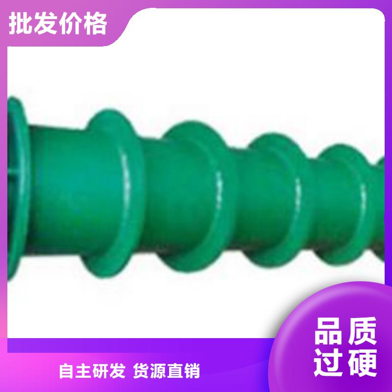【可曲撓橡膠軟接頭】水處理混凝土濾板合作共贏