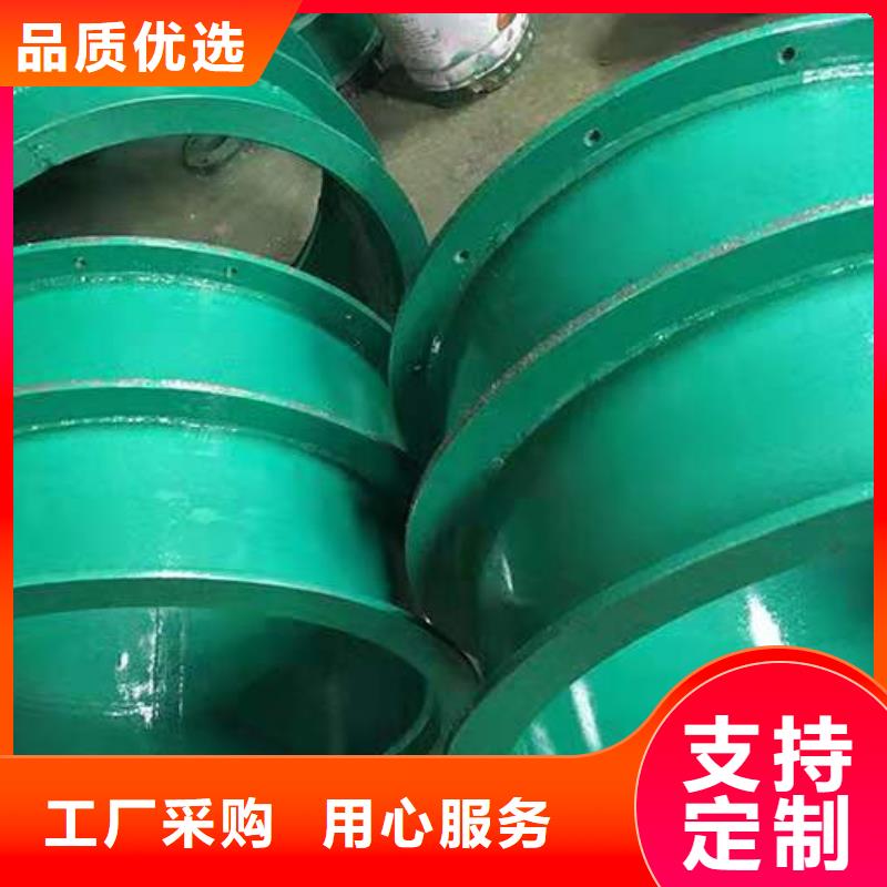 單/雙法蘭限位伸縮接頭-聚丙烯酰胺現貨快速采購