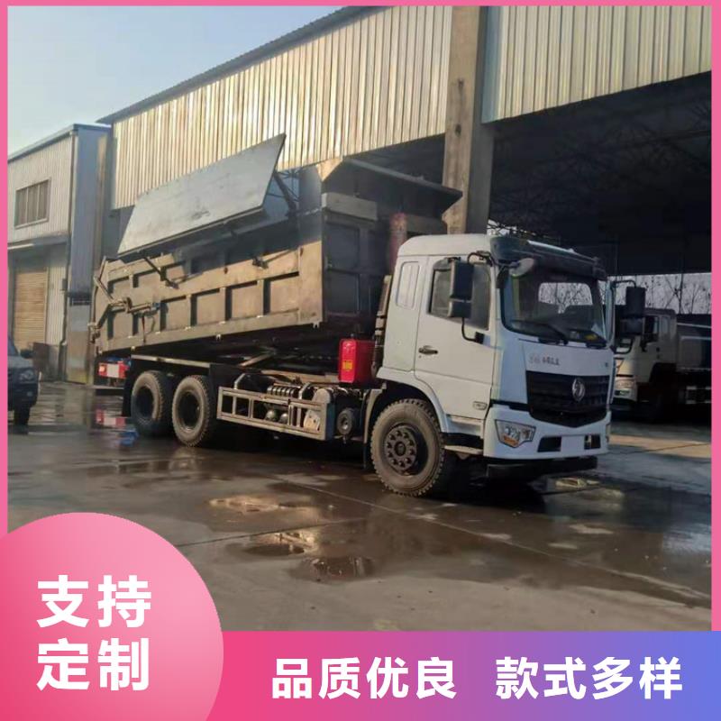 糞污垃圾車(chē)質(zhì)量?jī)?yōu)選