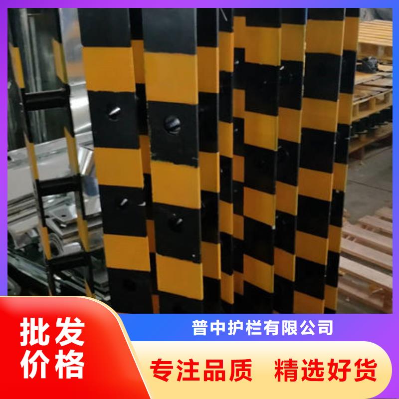 護(hù)欄庫存齊全廠家直供