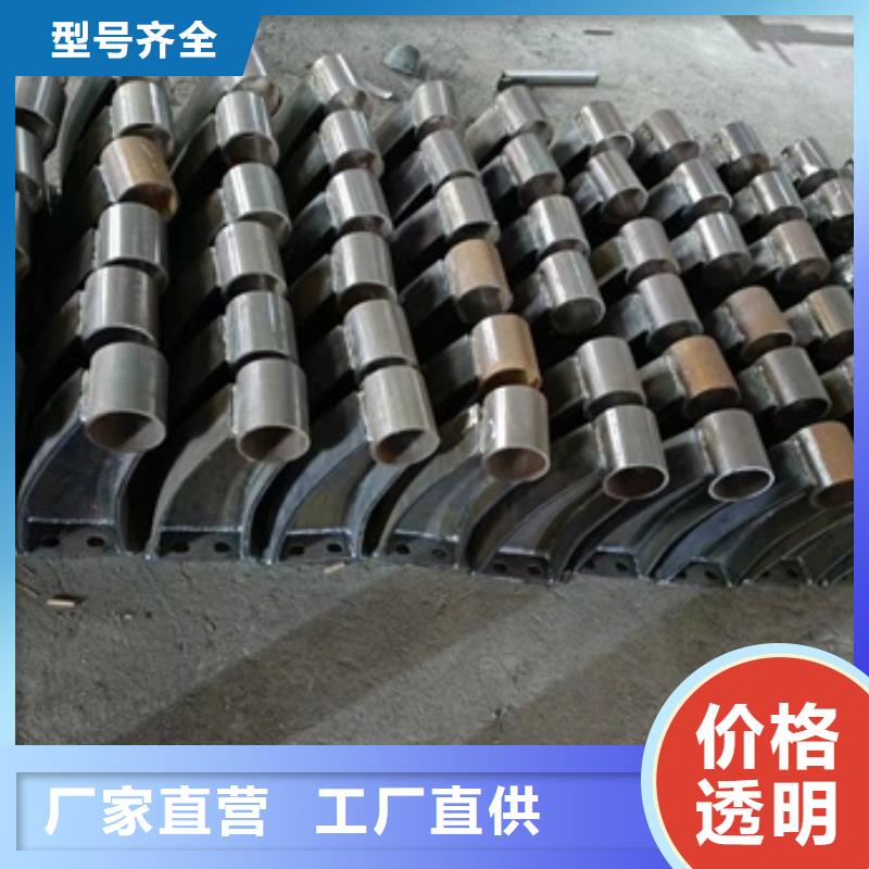 護(hù)欄實力派廠家