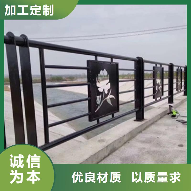 景觀護欄木紋轉印欄桿真實拍攝品質可靠