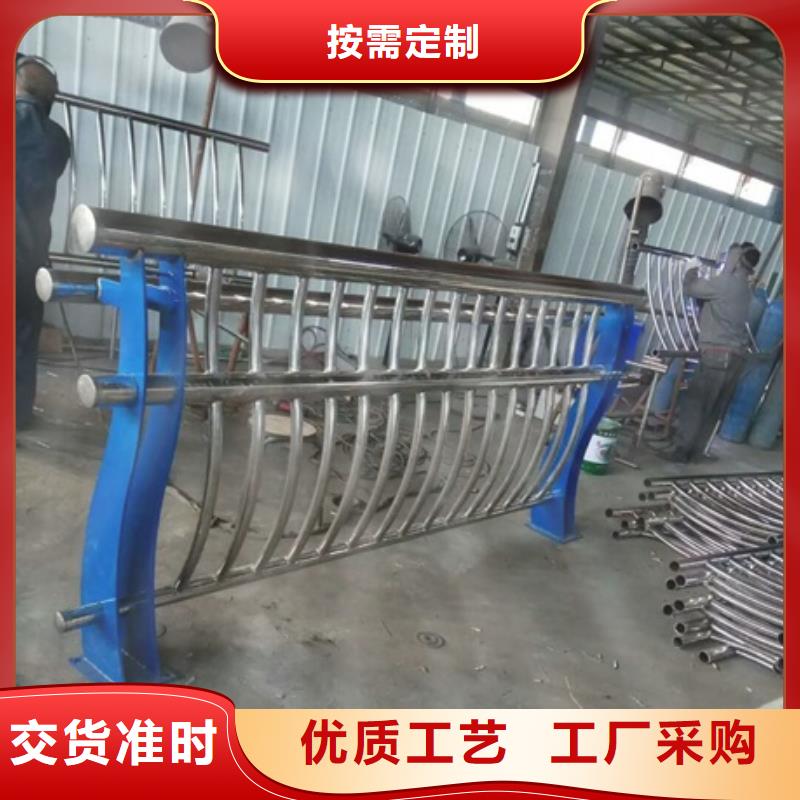 不銹鋼復合管欄桿-不銹鋼復合管樓梯欄桿專業生產設備
