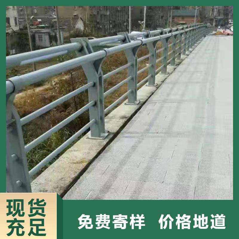燈光護欄_景區隔離燈光護欄值得信賴