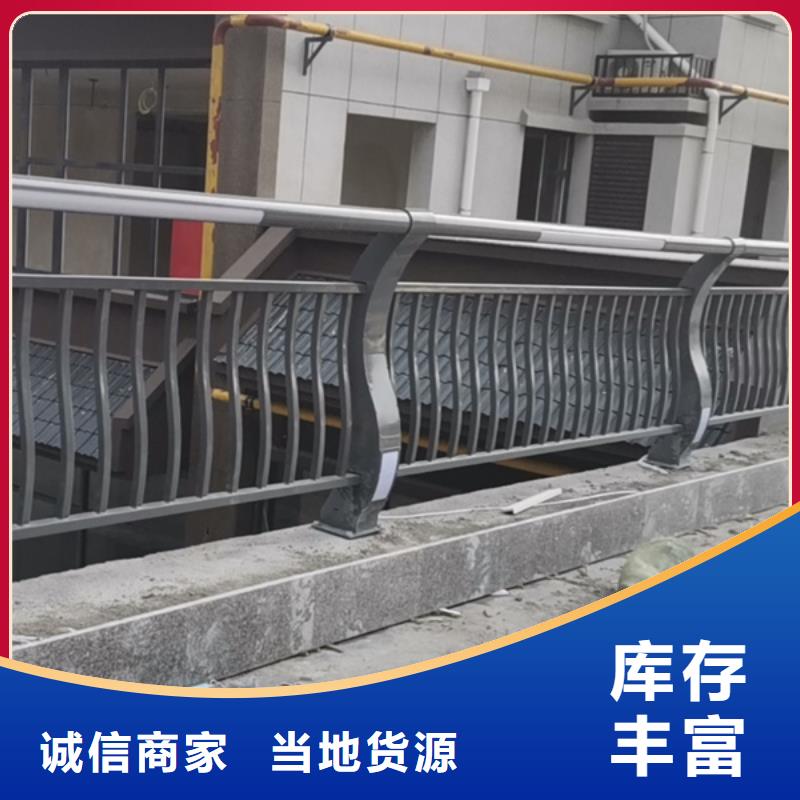 燈光護欄_景區隔離燈光護欄值得信賴