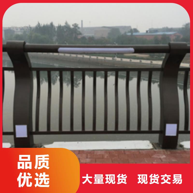 燈光護欄_景區隔離燈光護欄值得信賴