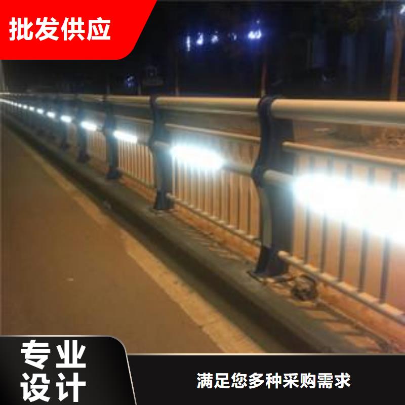 质量可靠的LED灯光护栏厂商
