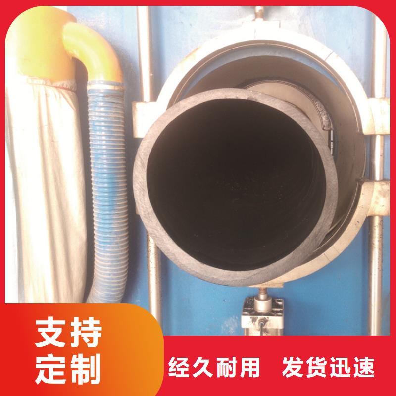 PE給水管硅芯管品種全