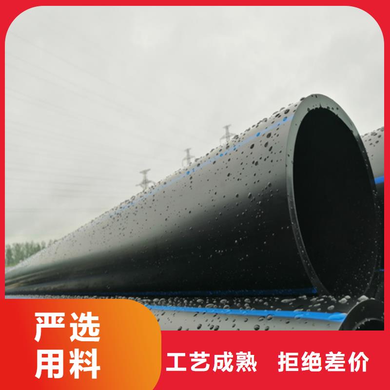 【HDPE給水管】_PE給水管一站式采購商