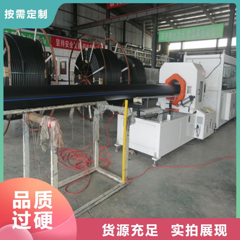 HDPE給水管PE電力管好品質選我們