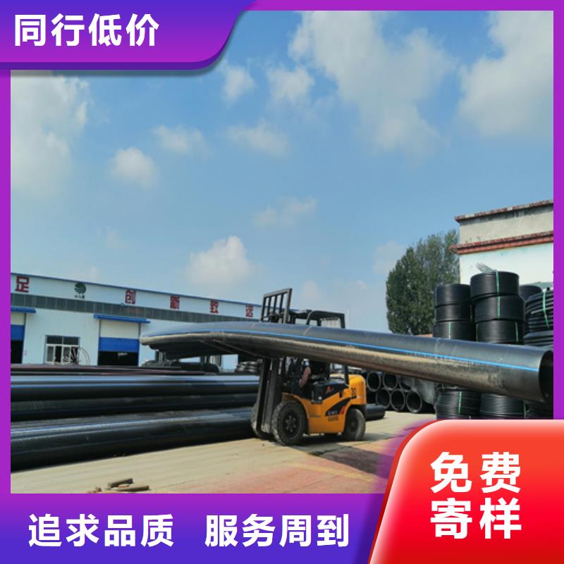 HDPE給水管源廠直銷