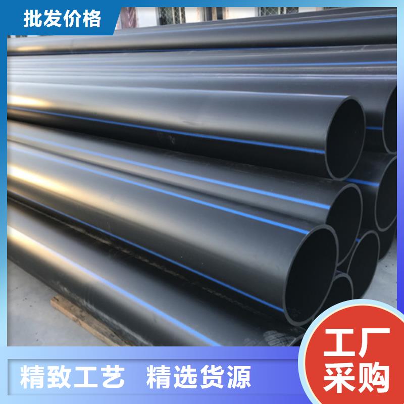 【HDPE給水管_PE電力管質(zhì)檢嚴(yán)格】