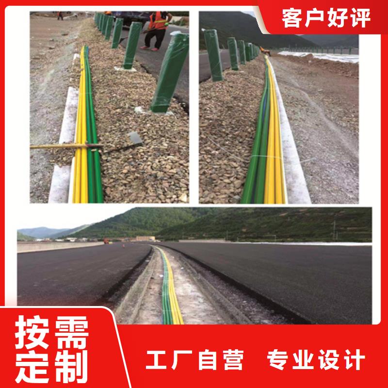HDPE硅芯管PE給水管好產品有口碑