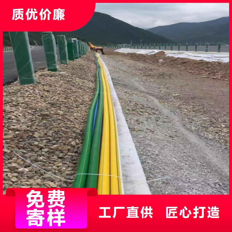 HDPE硅芯管32硅芯管一周內發貨
