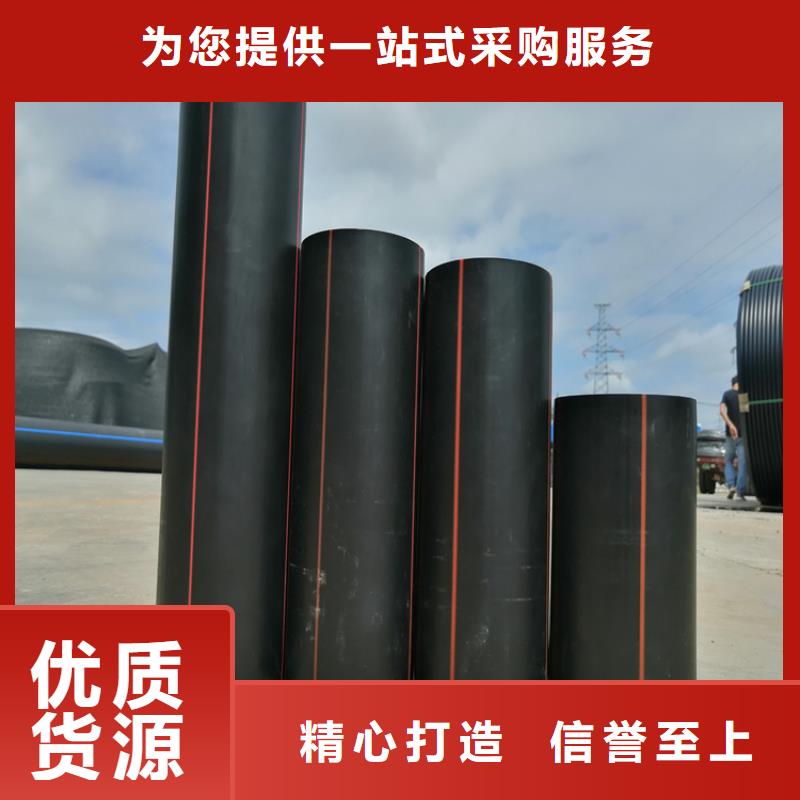 低价货源【恒德】燃气管道施工需要什么资质制造厂家