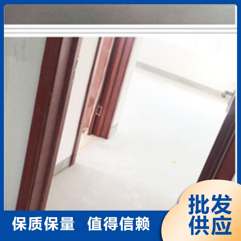 水泥自流平環氧地坪交貨準時